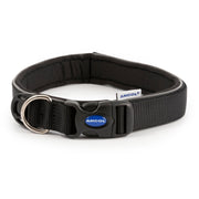 Ancol Dog Collar Size 2 (26-30CM) / Black Ancol Extreme Ultra Padded Dog Collar