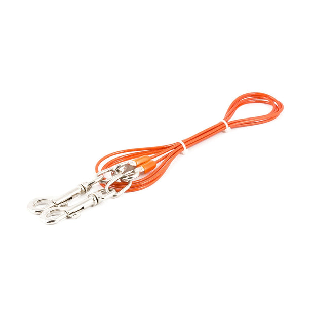 Ancol Dog Lead Small Ancol Tie-Out Cable