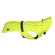 Ancol Dog Coat XSmall Ancol Extreme Monsoon Dog Coat Reflective Yellow