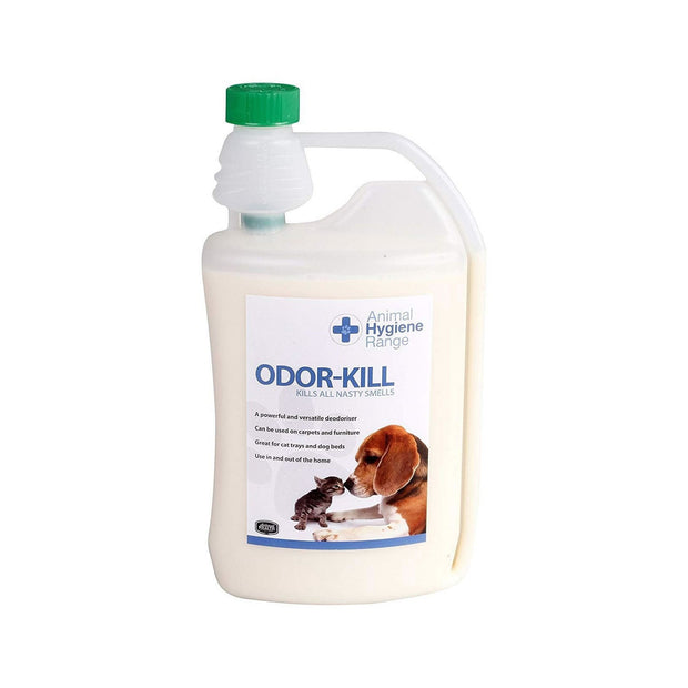 Animal Health Company Stable Accessories Odor-Kill