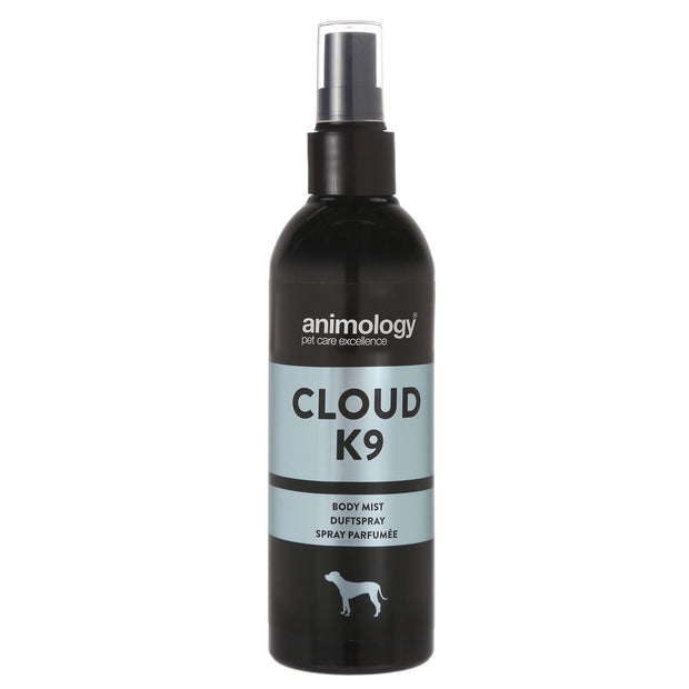 Animology Dog Shampoo Animology Cloud K9 Fragrance Body Mist