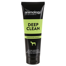 Animology Dog Shampoo Animology Deep Clean Shampoo