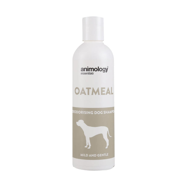 Animology Dog Shampoo Animology Essentials Oatmeal Dog Shampoo