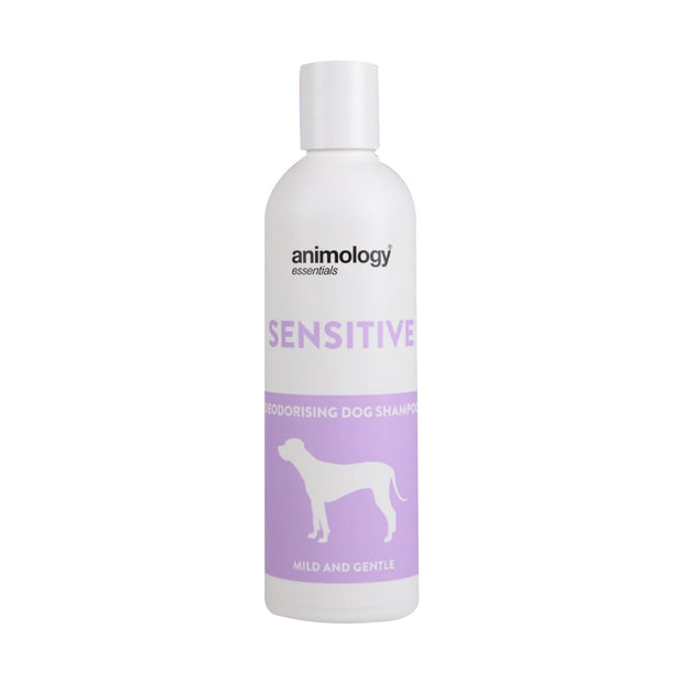 Animology Dog Shampoo Animology Essentials Sensitive Dog Shampoo