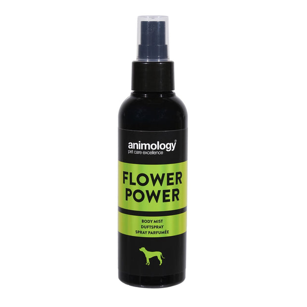 Animology Dog Shampoo Animology Flower Power Fragrance Mist