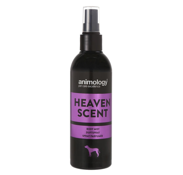 Animology Dog Shampoo Animology Heaven Scent Fragrance Body Mist