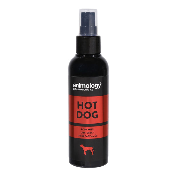 Animology Dog Shampoo Animology Hot Dog Fragrance Mist
