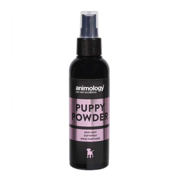 Animology Dog Shampoo Animology Puppy Powder Fragrance Mist