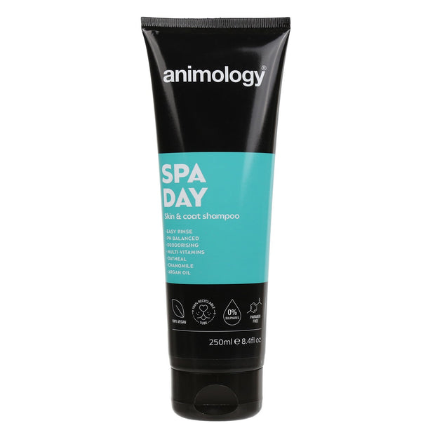 Animology Dog Shampoo Animology Spa Day Shampoo
