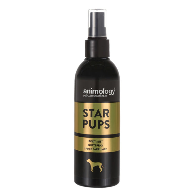 Animology Dog Shampoo Animology Star Pups Fragrance Body Mist