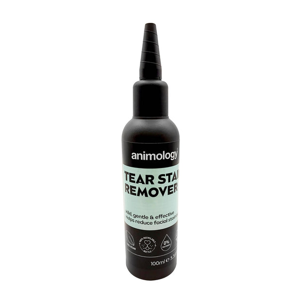 Animology Dog Shampoo Animology Tear Stain Remover