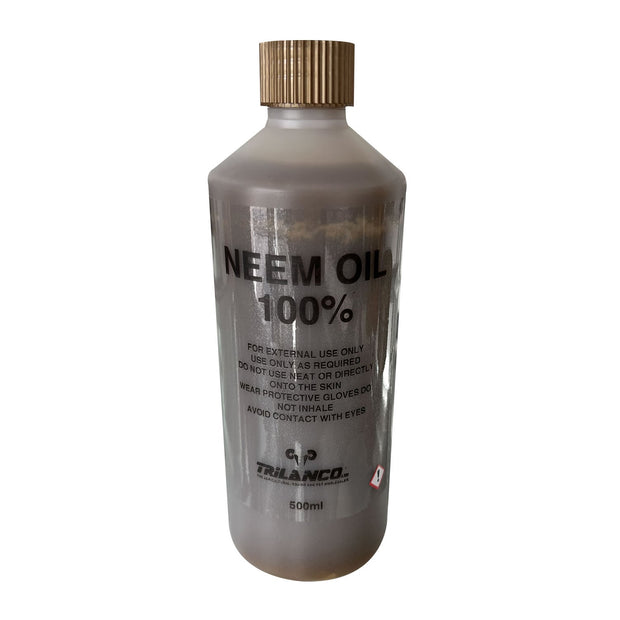Animology Horse Shampoo & Washes Gold Label Neem Oil