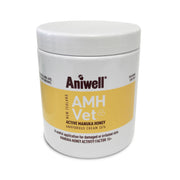 Aniwell Horse Lotions 500g Aniwell AMH Vet (Active Manuka Honey) Cream