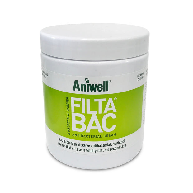 Aniwell Horse Lotions 500g Aniwell Filtabac