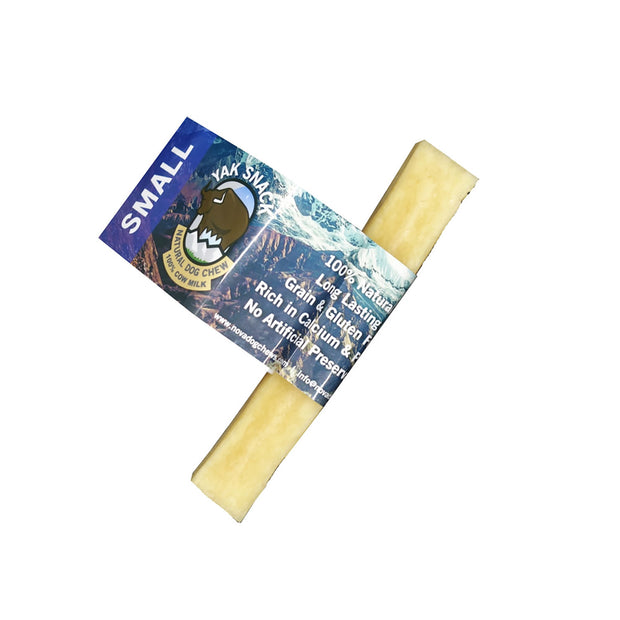Antos Dog Treat Small 28-40g Yak Snack Dog Chew