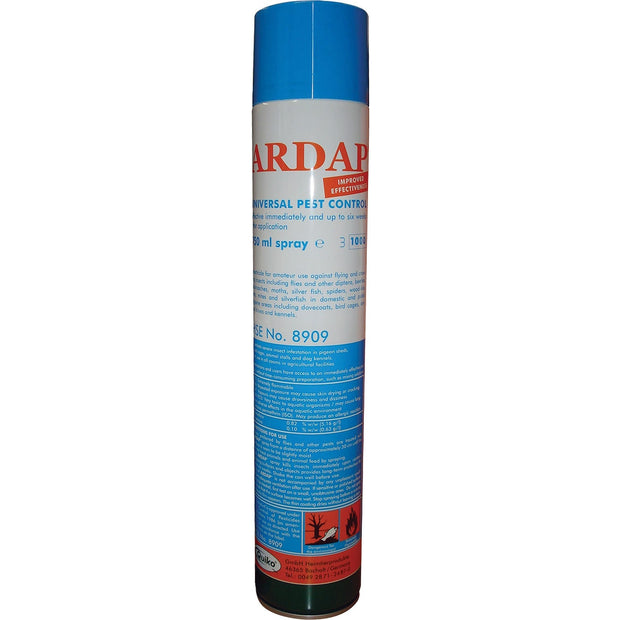 Ardap Fly Sprays Ardap Aerosol Spray