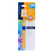 Arm & Hammer Dog Treatments Adult Arm & Hammer Fresh 360 Degree Toothbrush