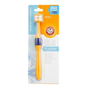 Arm & Hammer Dog Treatments Puppy Arm & Hammer Fresh 360 Degree Toothbrush