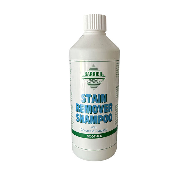 Barrier Horse Shampoo & Washes Barrier Stain Remover Shampoo