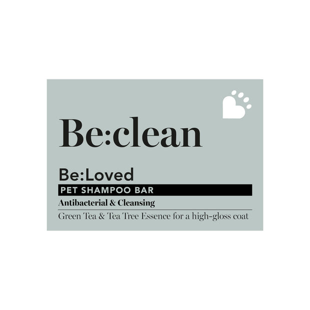 Be Loved Dog Shampoo Be Loved Be Clean Pet Shampoo
