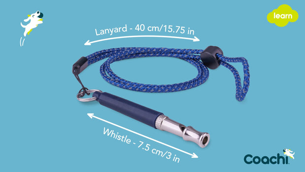 Coachi Dog Whistle Coachi Professional Whistle