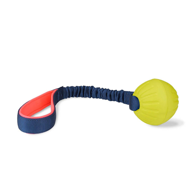 Coachi Dog Toy Coachi Tuggi Ball