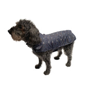 Danish Design Dog Coat 35cm Danish Design Fatface Marching Dogs Dog Rain Coat