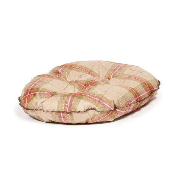 Danish Design Dog Beds 45cm Danish Design Newton Quilted Dog Mattress