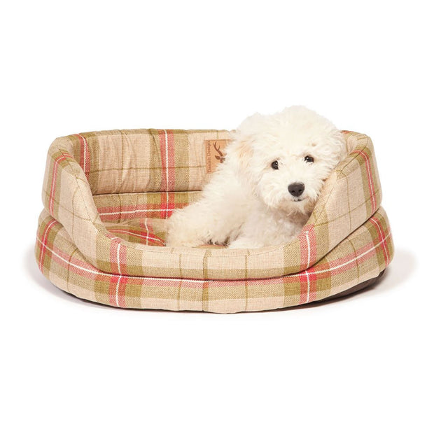 Danish Design Dog Beds 45cm Danish Design Newton Slumber Dog Bed