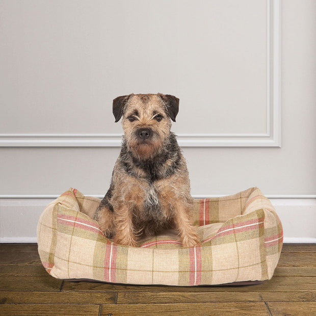 Danish Design Dog Beds 45cm Danish Design Newton Snuggle Dog Bed