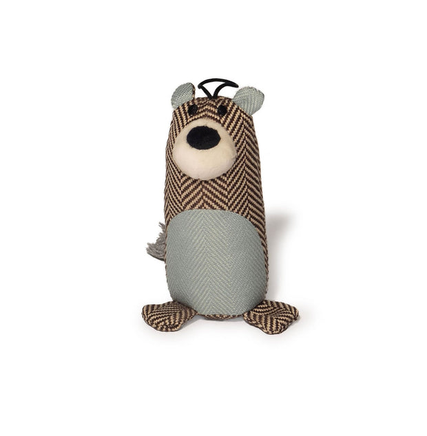 Danish Design Dog Toy Danish Design Beatrice the Bear Dog Toy