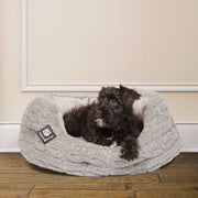 Danish Design Dog Beds Danish Design Bobble Deluxe Slumber Dog Bed