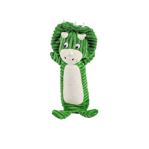 Danish Design Dog Toy Danish Design Declan the Dinosaur Dog Toy