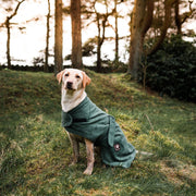Danish Design Dog Coat Danish Design Dog Coat Towelling Robe