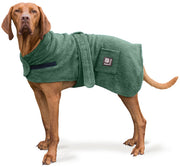 Danish Design Dog Coat Danish Design Dog Coat Towelling Robe