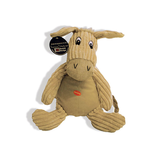 Danish Design Dog Toy Danish Design Doris the Donkey Dog Toy