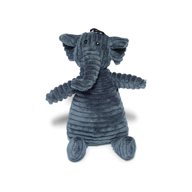 Danish Design Dog Toy Danish Design Edward the Elephant Dog Toy