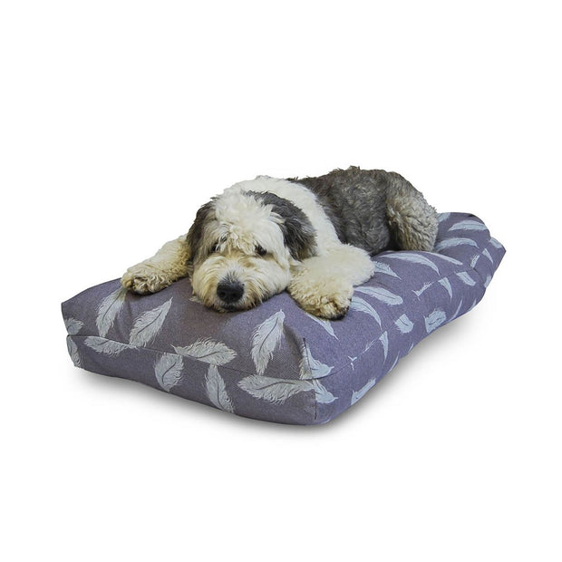Danish Design Dog Beds Danish Design Feather Retreat Eco-Wellness Dog Duvet