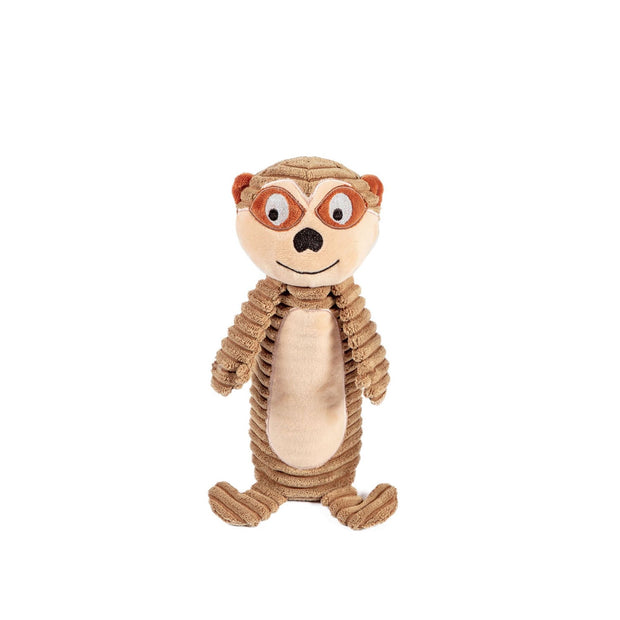 Danish Design Dog Toy Danish Design Merle The Meerkat Dog Toy