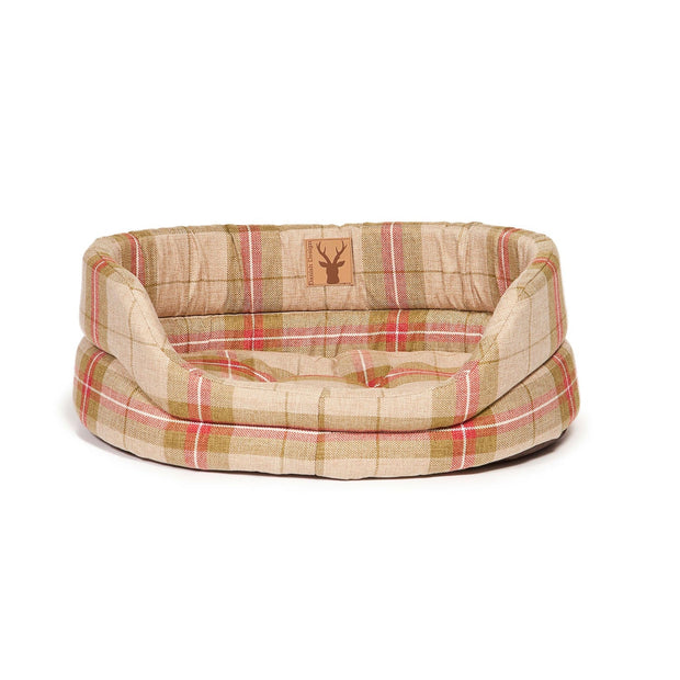 Danish Design Dog Beds Danish Design Newton Slumber Dog Bed