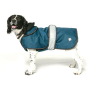 Danish Design Dog Coat Danish Design Ultimate 2-in-1 Dog Coat Blue