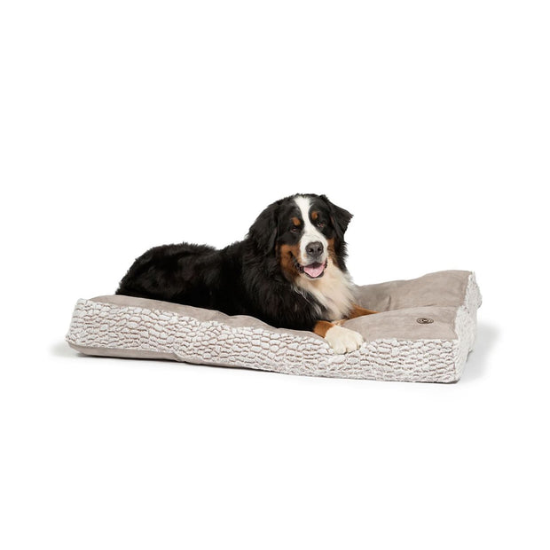 Danish Design Dog Beds Medium Danish Design Arctic Box Dog Duvet