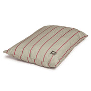 Danish Design Dog Beds Medium Danish Design Heritage Deluxe Deep Dog Duvet Herringbone