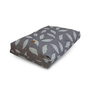 Danish Design Dog Beds Medium / Grey/Duck Egg Danish Design Feather Retreat Dog Duvet Spare Cover