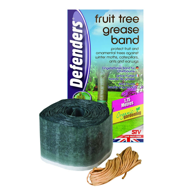 Defenders Vermin Control Defenders Fruit Tree Grease Band 1.75m