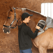 Equilibrium Products Horse Treatments Equilibrium Massage Mitt