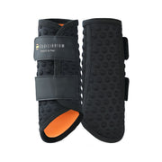 Equilibrium Products Horse Boots Medium / Black Equilibrium Stretch & Flex Flatwork Wraps