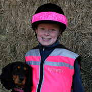 Equisafety Riding Hat Equisafety Hat Band SPECIAL OFFER