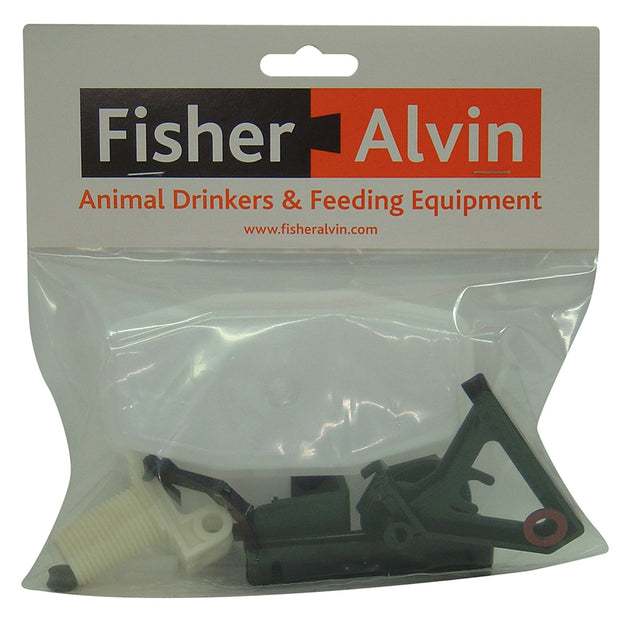 Fisher Alvin Fisher Alvin A102 Drinker Spares Kit Complete
