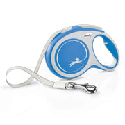 Flexi Dog Lead Flexi New Comfort Tape Dog Lead